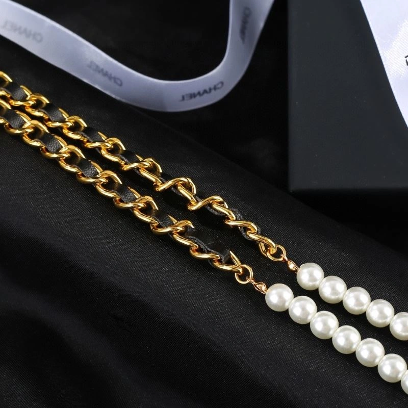 Chanel Necklaces HighPerformance 231574