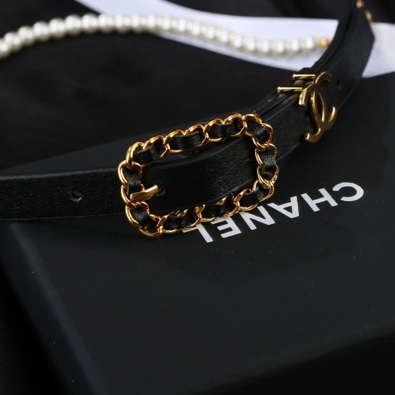 Chanel Necklaces HighPerformance 231574