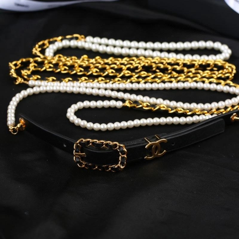 Chanel Necklaces HighPerformance 231574