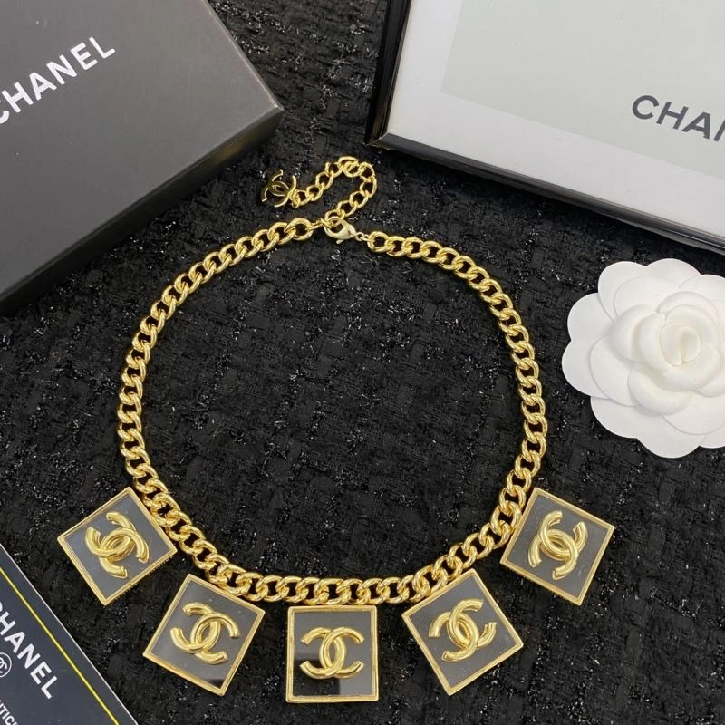 Chanel Necklaces Contemporary 231567