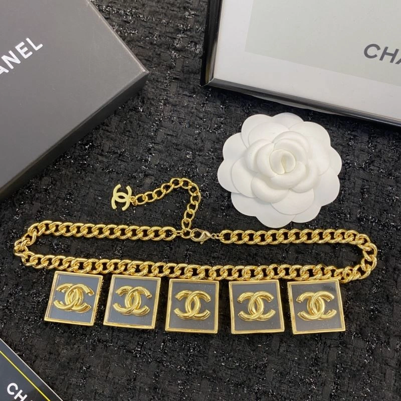 Chanel Necklaces Contemporary 231567