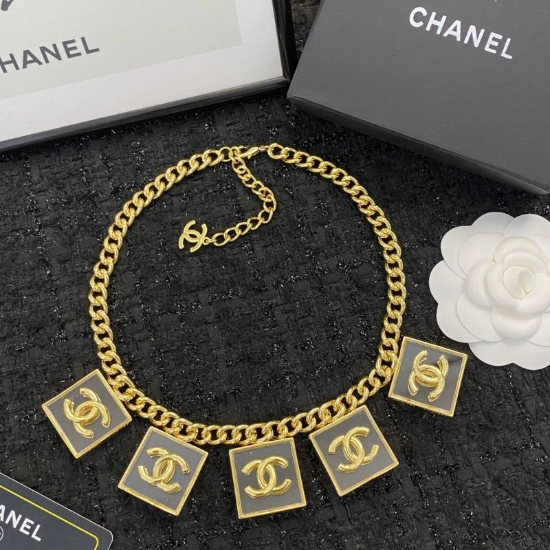 Chanel Necklaces Contemporary 231567