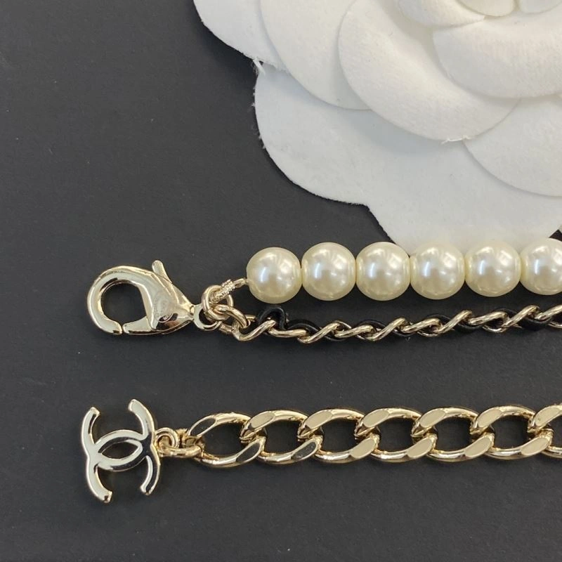 OdorResistant Chanel Necklaces 231555