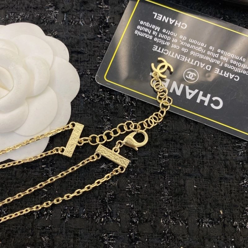 ModernLook Chanel Necklaces 231539