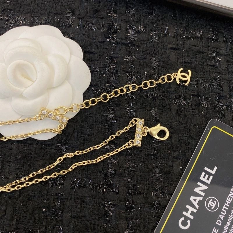 ModernLook Chanel Necklaces 231539