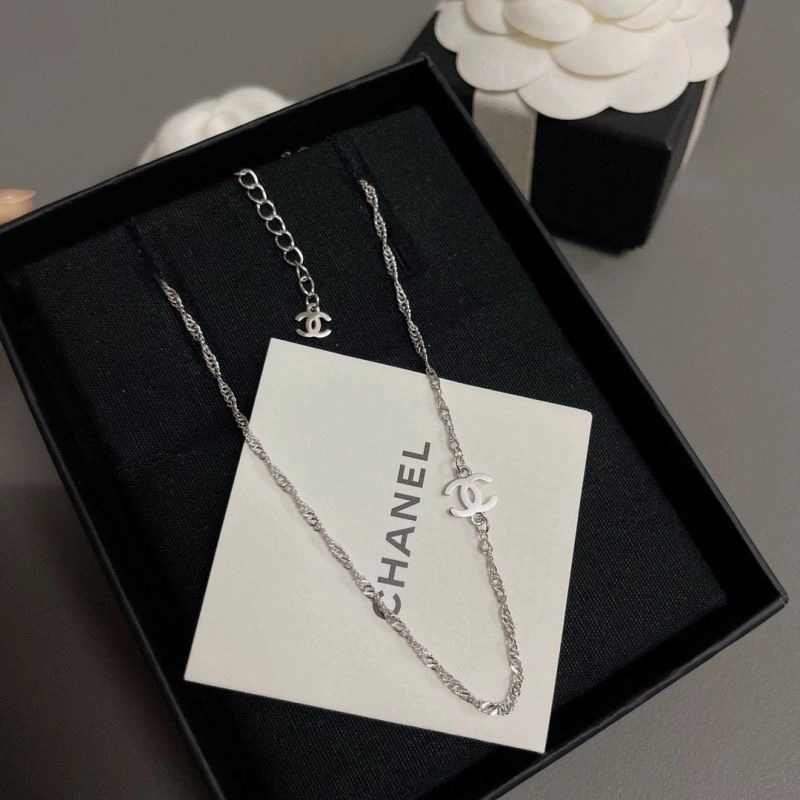 SmartChoice Chanel Necklaces 231560