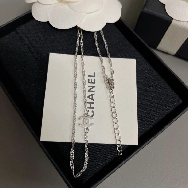 SmartChoice Chanel Necklaces 231560
