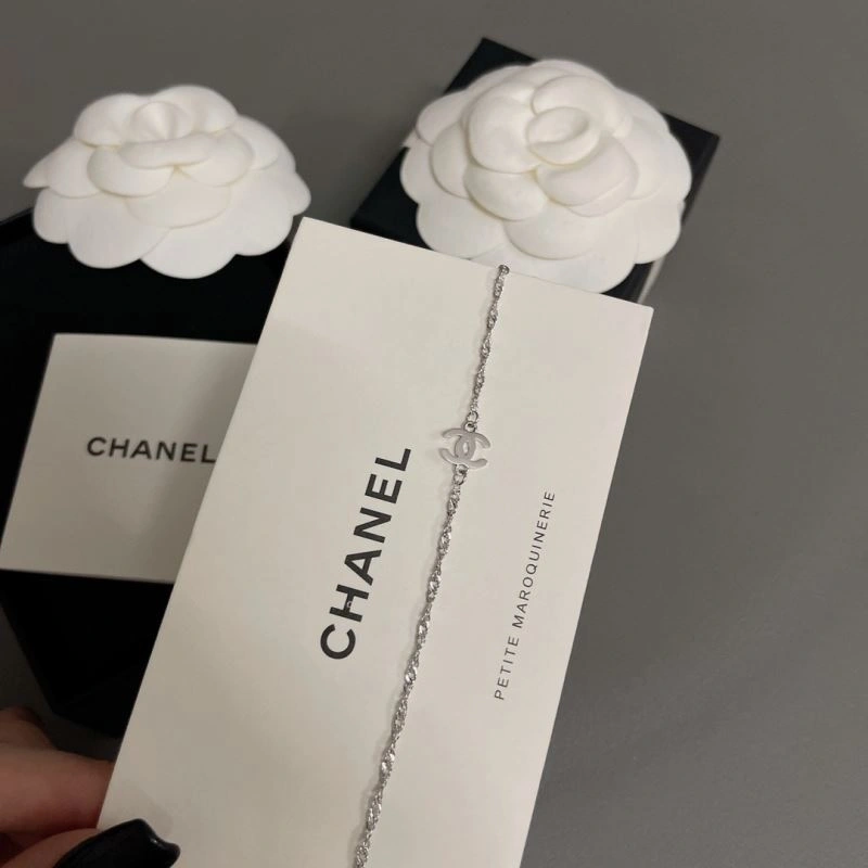 SmartChoice Chanel Necklaces 231560
