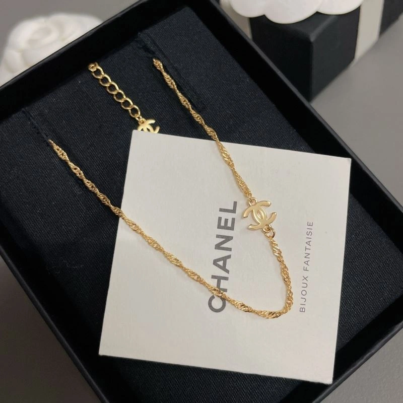 SmartChoice Chanel Necklaces 231560