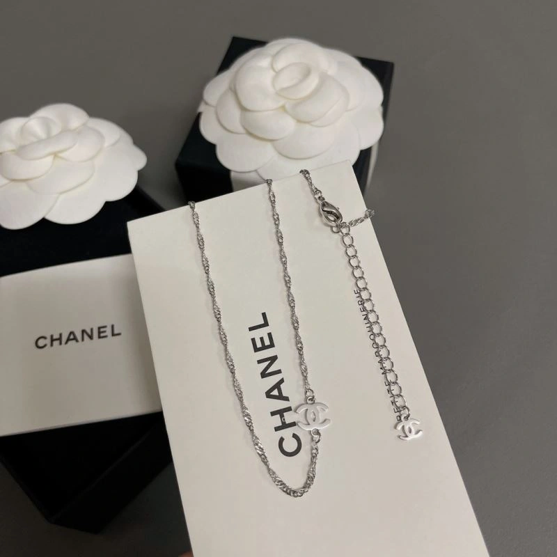 SmartChoice Chanel Necklaces 231560