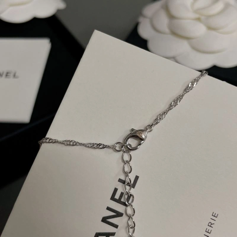SmartChoice Chanel Necklaces 231560