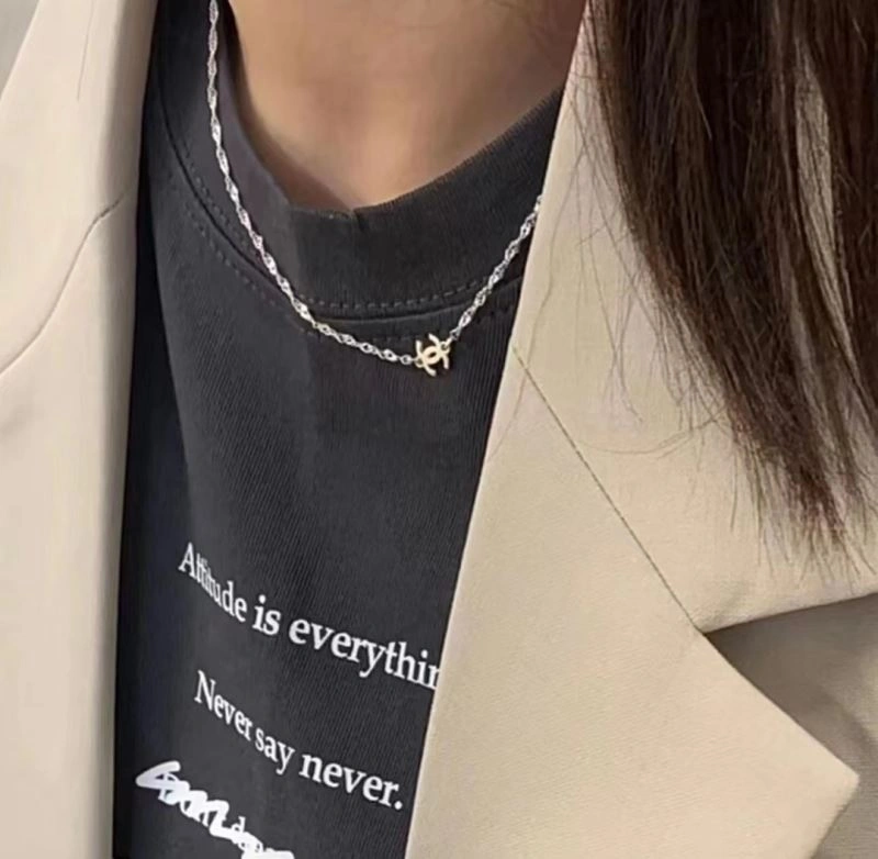 SmartChoice Chanel Necklaces 231560