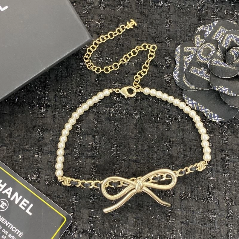 Chanel Necklaces Fashionable 231557