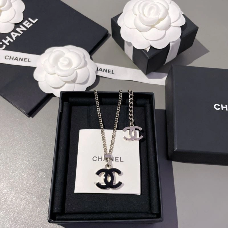 Chanel Necklaces SmartChoice 231544