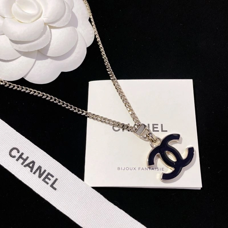 Chanel Necklaces SmartChoice 231544