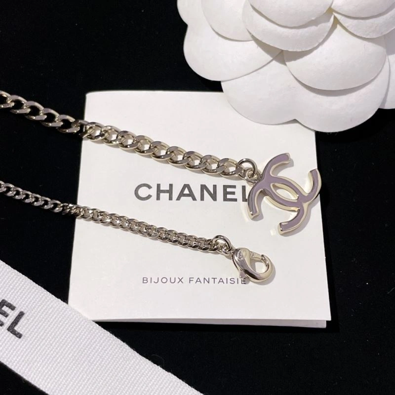 Chanel Necklaces SmartChoice 231544