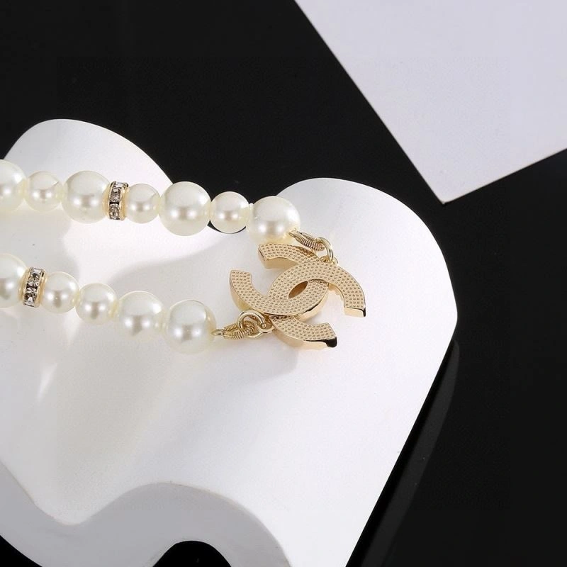 Chanel Necklaces Fashionable 231551