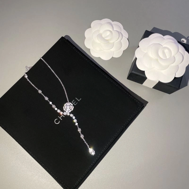 Chanel Necklaces Durable 231575