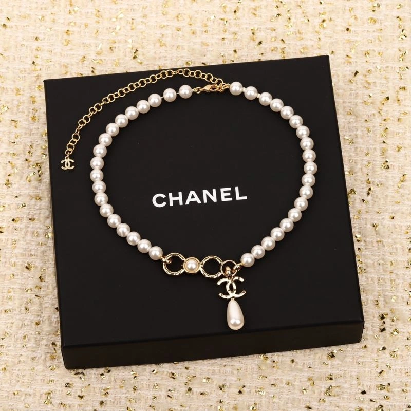 Chanel Necklaces QuickDry 231550