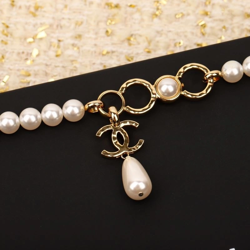 Chanel Necklaces QuickDry 231550