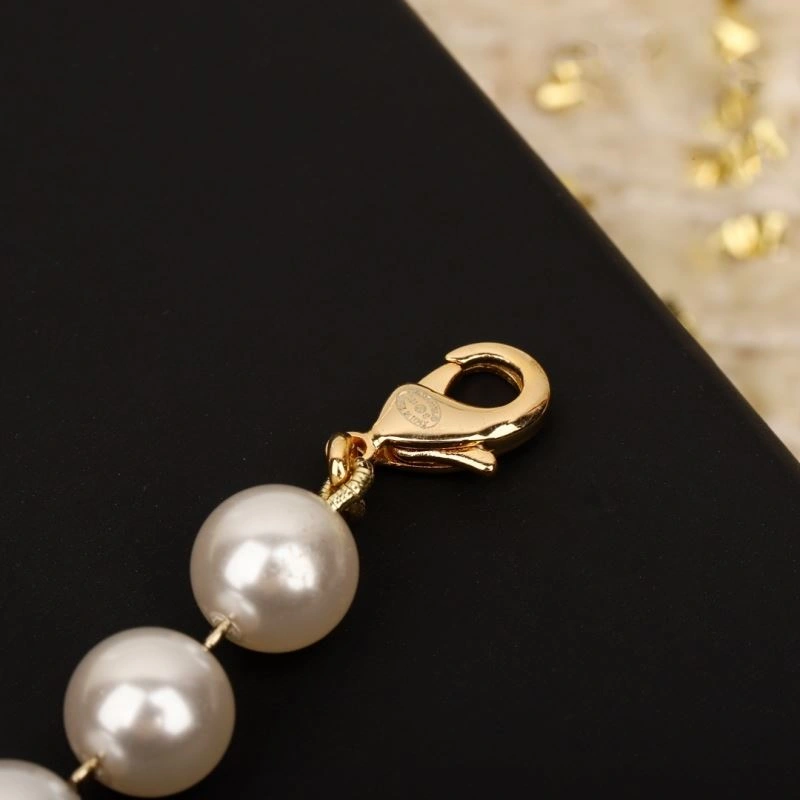 Chanel Necklaces QuickDry 231550
