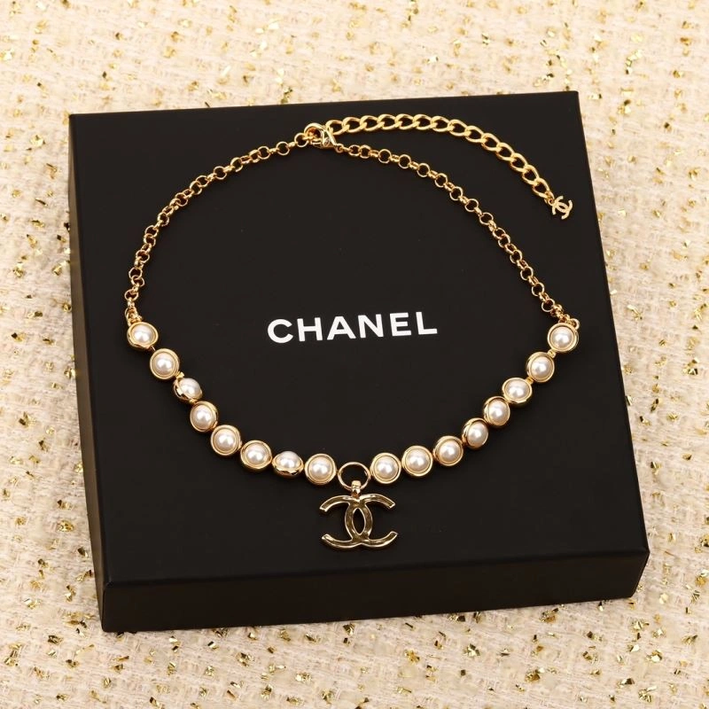 Chanel Necklaces Modern 231524