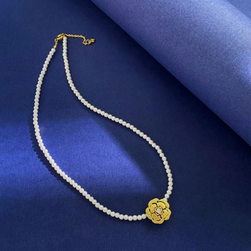Chanel Necklaces GoAnywhere 231542