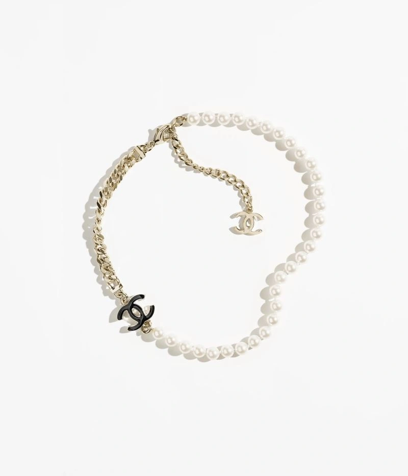 NewStyle Chanel Necklaces 231521