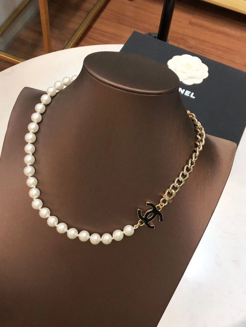 NewStyle Chanel Necklaces 231521
