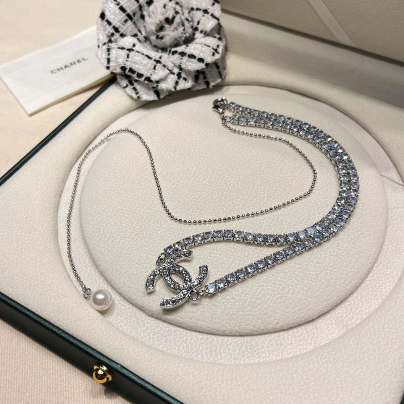 Chanel Necklaces GoAnywhere 231520