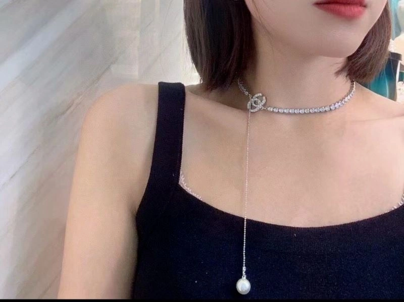 Chanel Necklaces GoAnywhere 231520