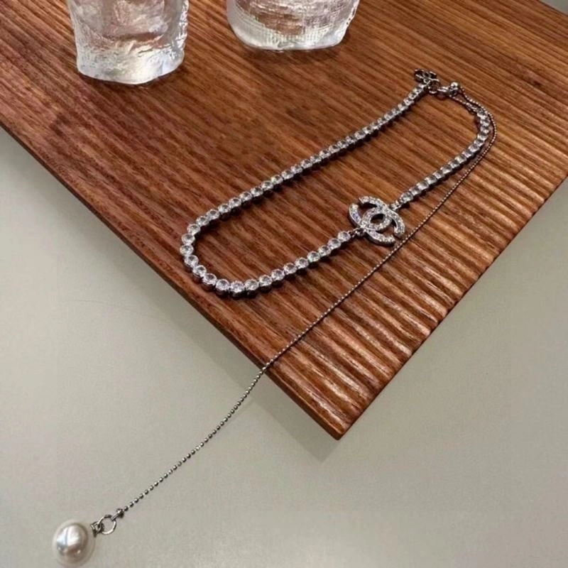 Chanel Necklaces GoAnywhere 231520