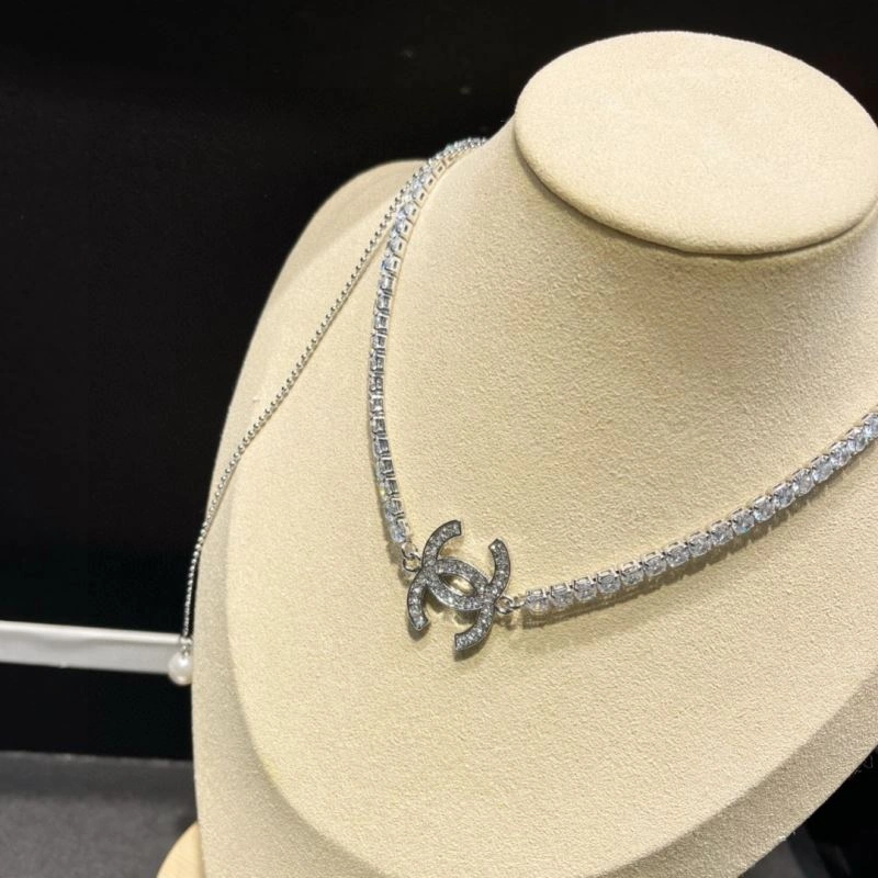 Chanel Necklaces GoAnywhere 231520