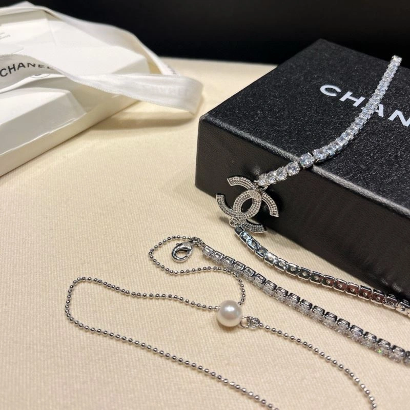 Chanel Necklaces GoAnywhere 231520