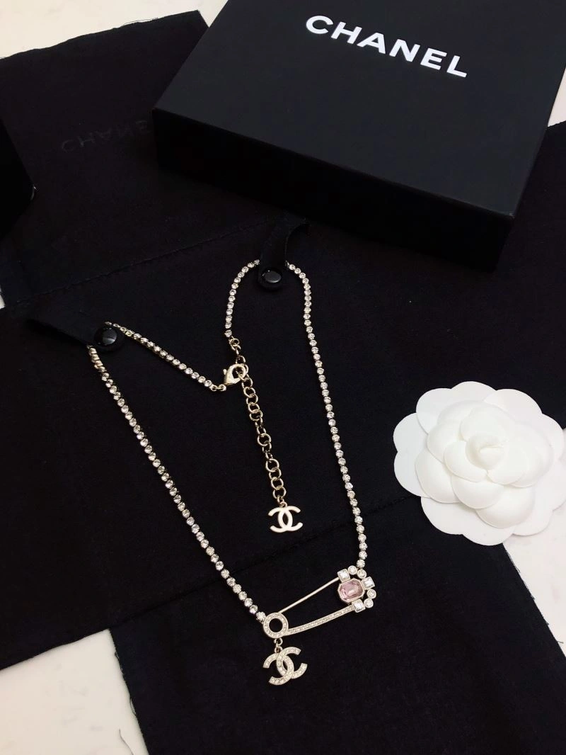 FlexibleFit Chanel Necklaces 231596