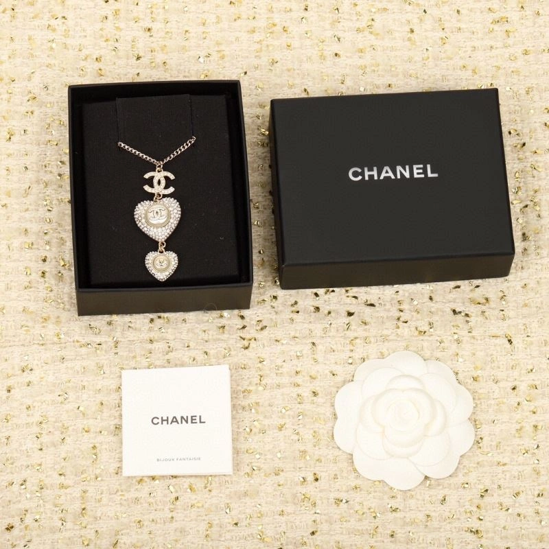 Chanel Necklaces UrbanStyle 231523