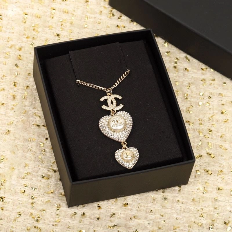 Chanel Necklaces UrbanStyle 231523