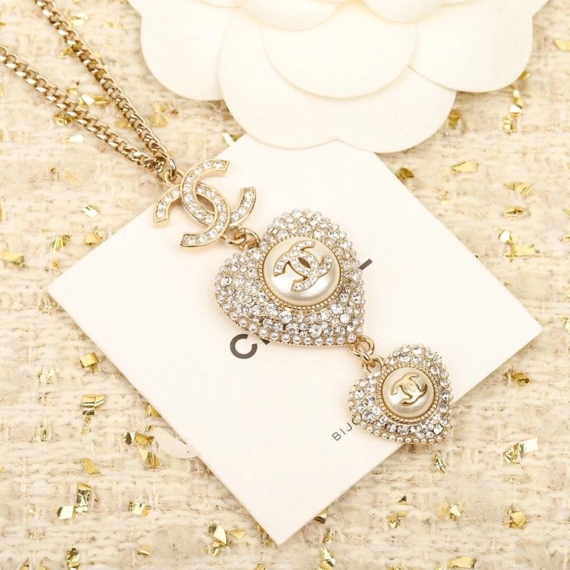 Chanel Necklaces UrbanStyle 231523