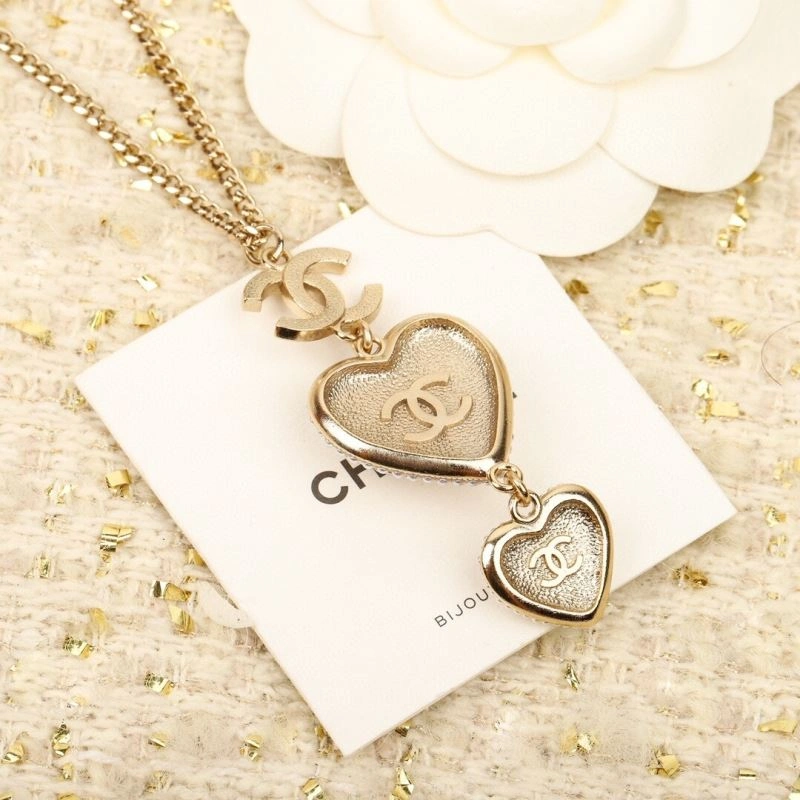 Chanel Necklaces UrbanStyle 231523
