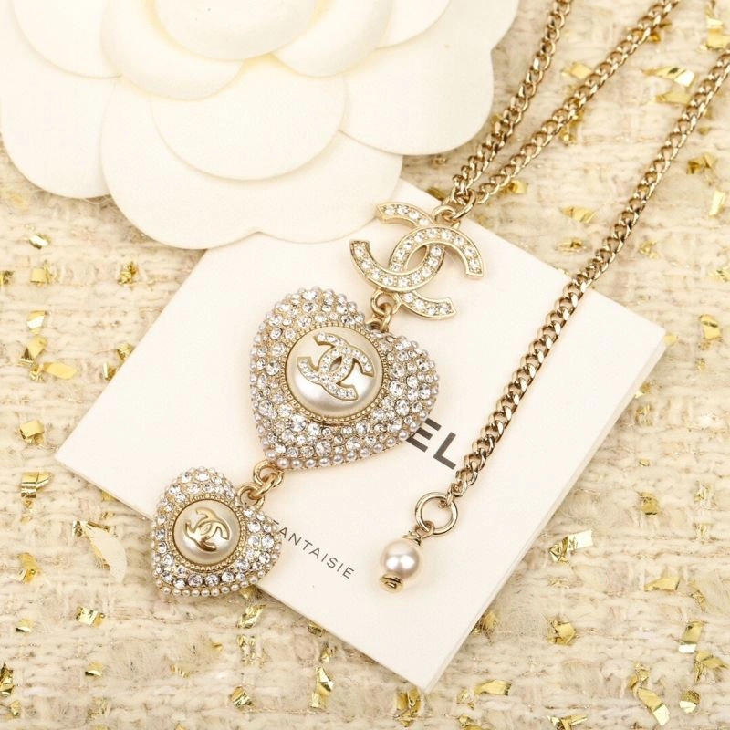 Chanel Necklaces UrbanStyle 231523