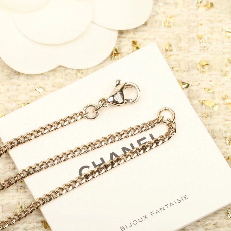 Chanel Necklaces UrbanStyle 231523