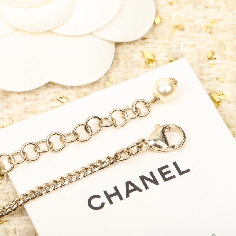 Chanel Necklaces TechFriendly 231582