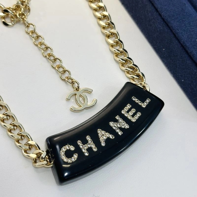 Chanel Necklaces Chic 231669