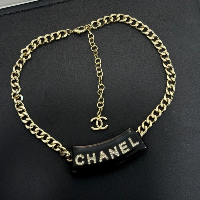 Chanel Necklaces Chic 231669