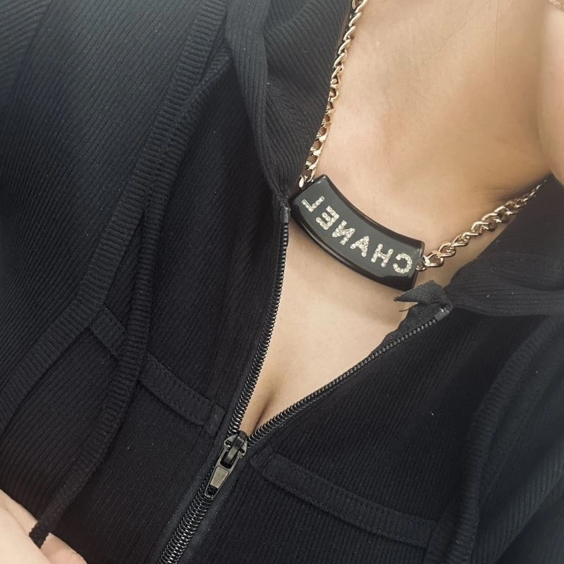 Chanel Necklaces Chic 231669