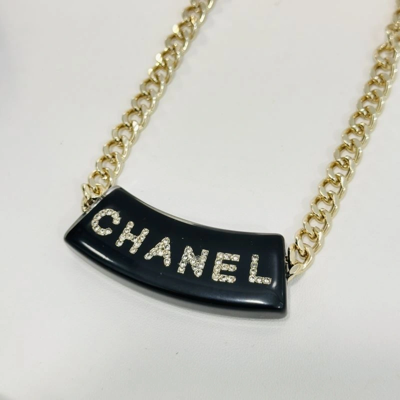Chanel Necklaces Chic 231669
