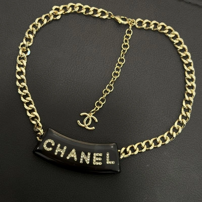 Chanel Necklaces Chic 231669
