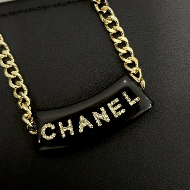 Chanel Necklaces Chic 231669