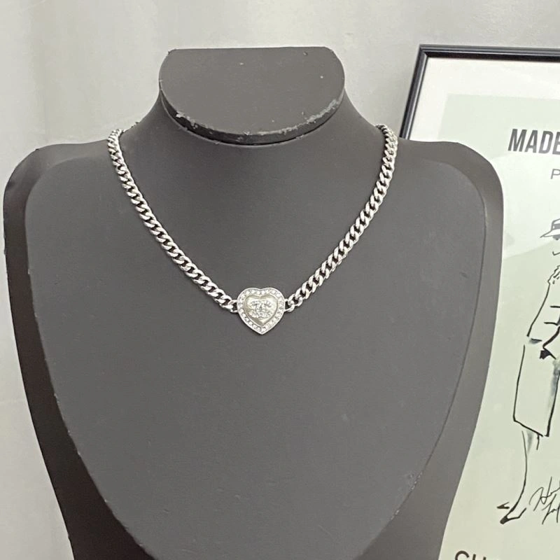 Chanel Necklaces QuickDry 231588
