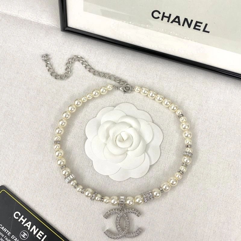 TimelessDesign Chanel Necklaces 231515